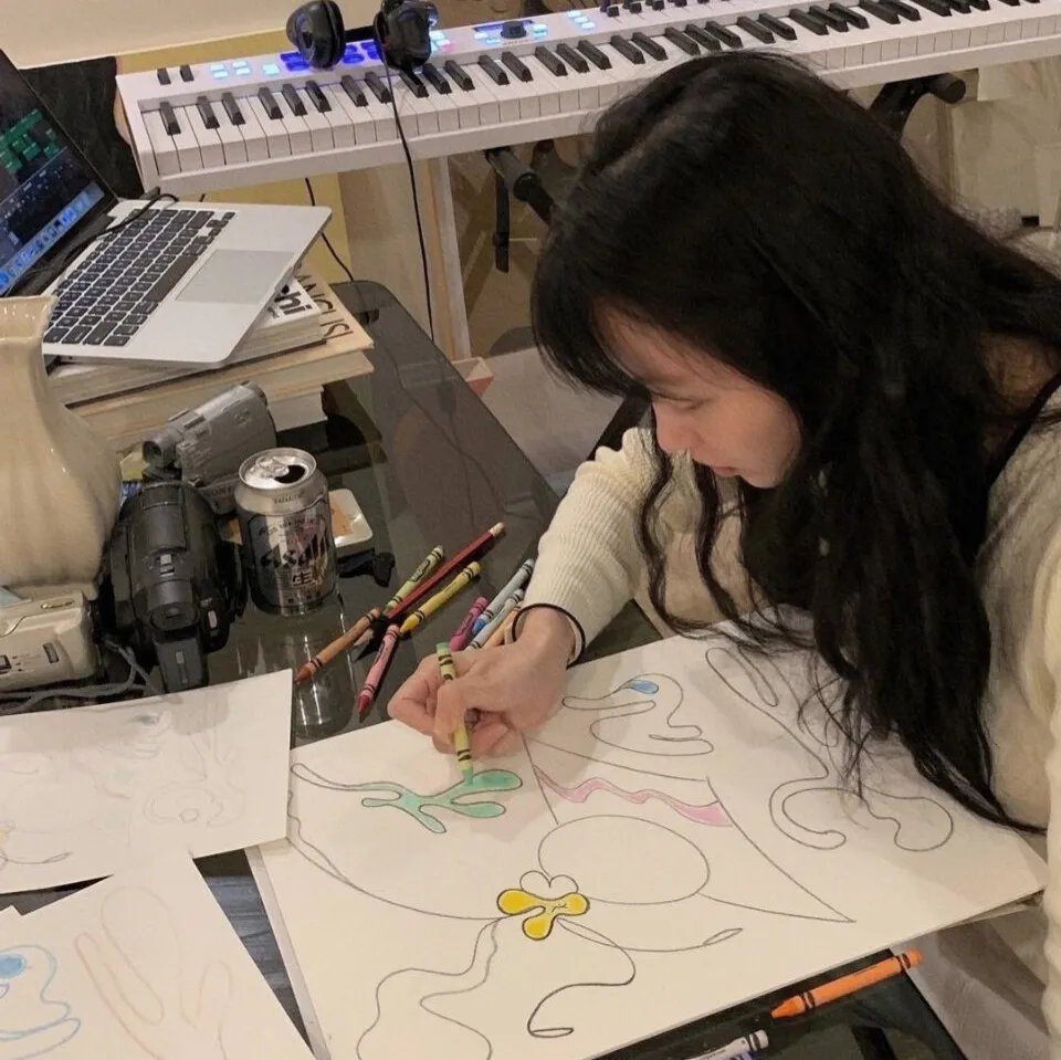 杰瑞和玛姬生活阔绰